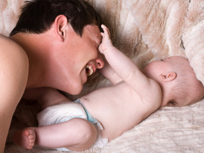 美国试管婴儿成功怀孕的早期迹象